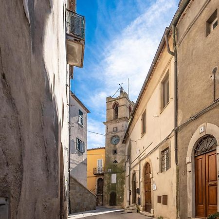 Retreatloft In Manciano Villa Kültér fotó