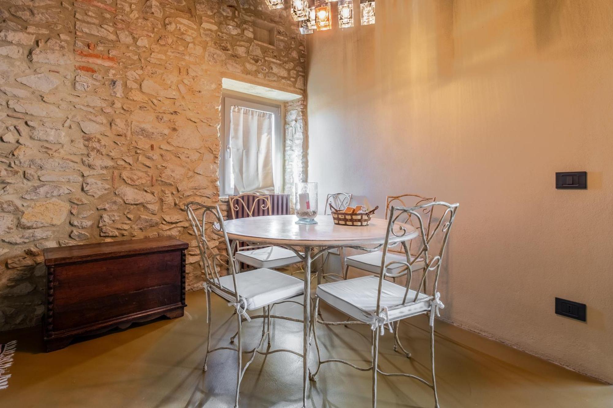 Retreatloft In Manciano Villa Kültér fotó