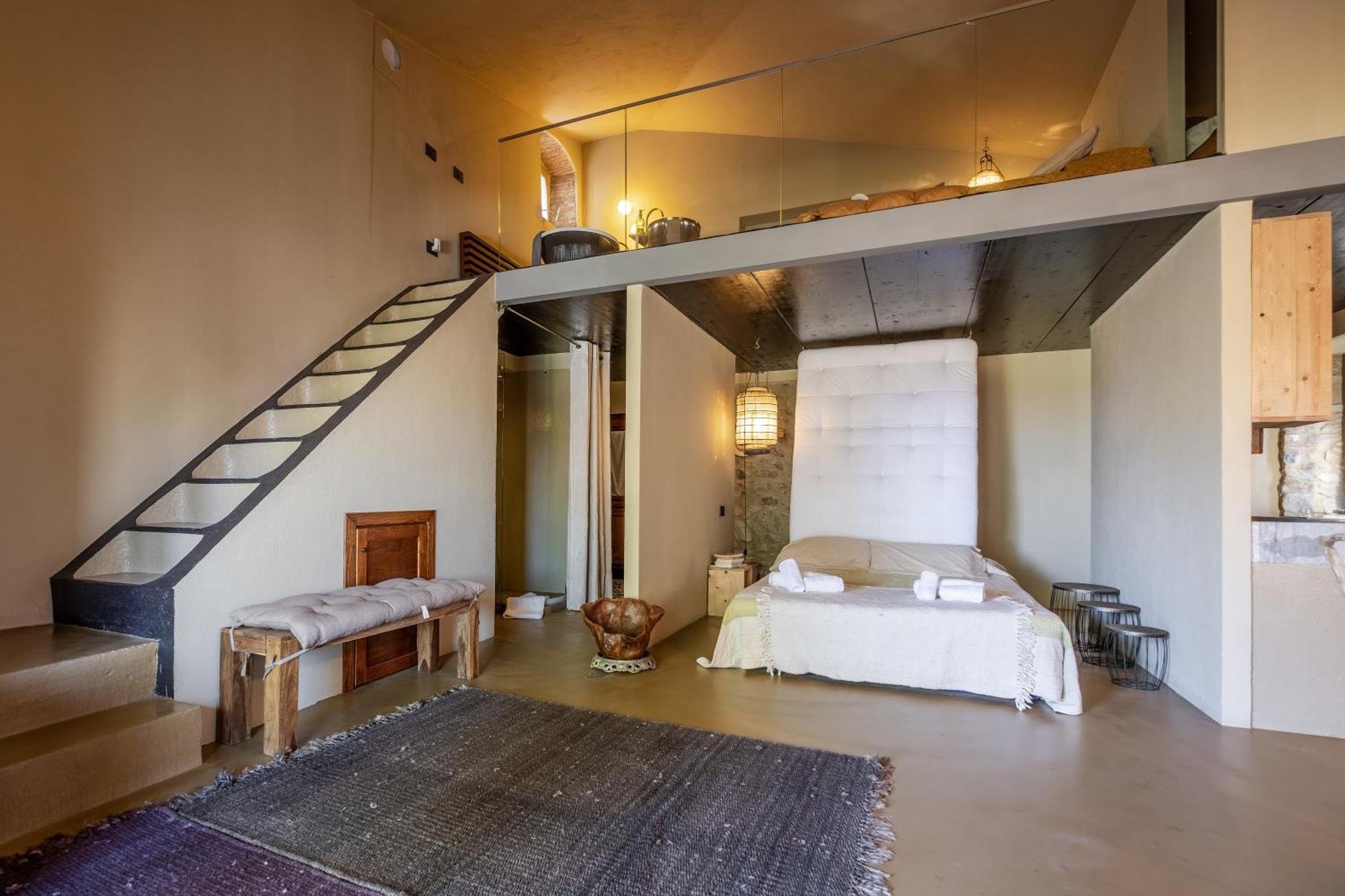 Retreatloft In Manciano Villa Kültér fotó