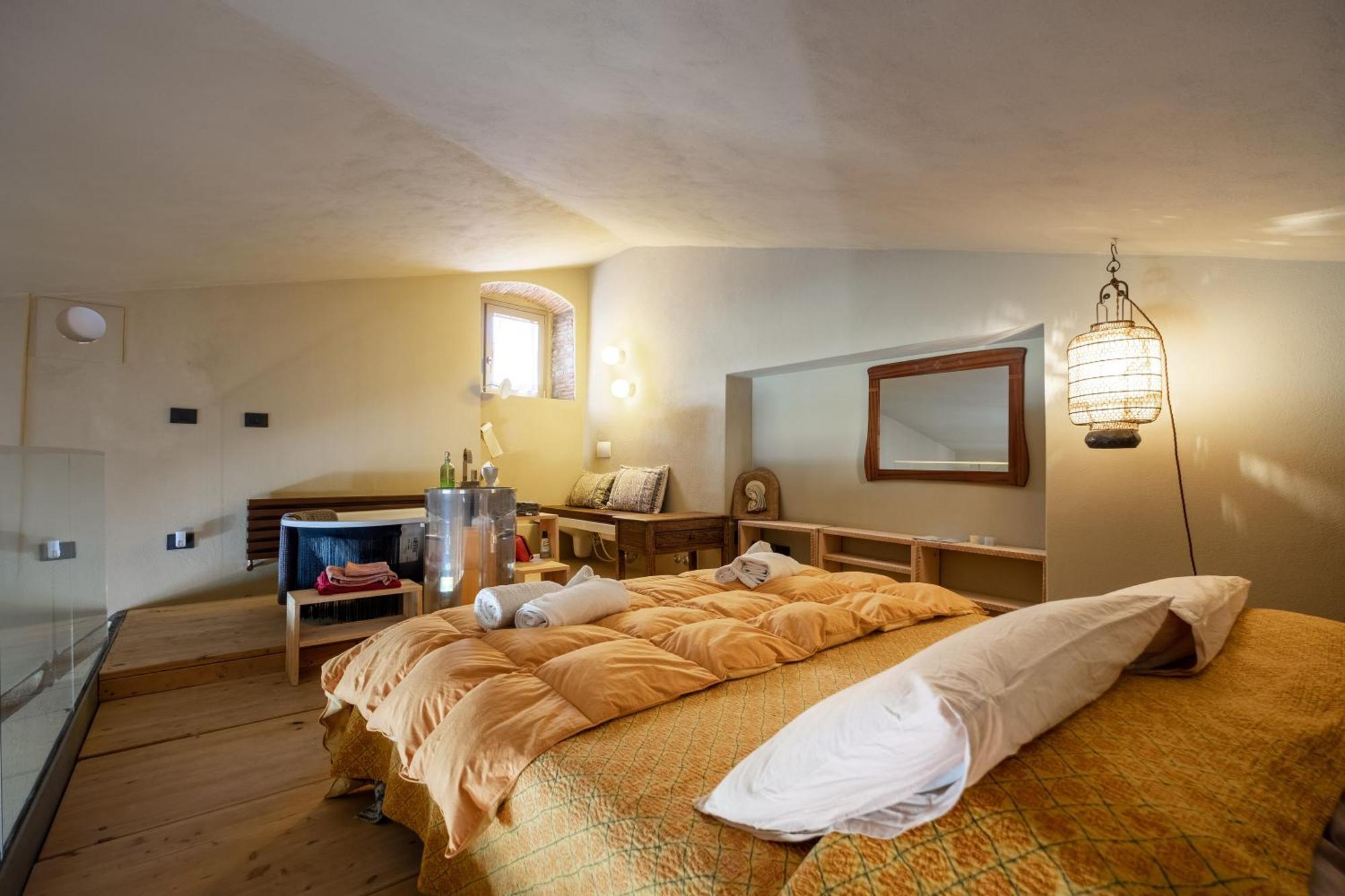 Retreatloft In Manciano Villa Kültér fotó