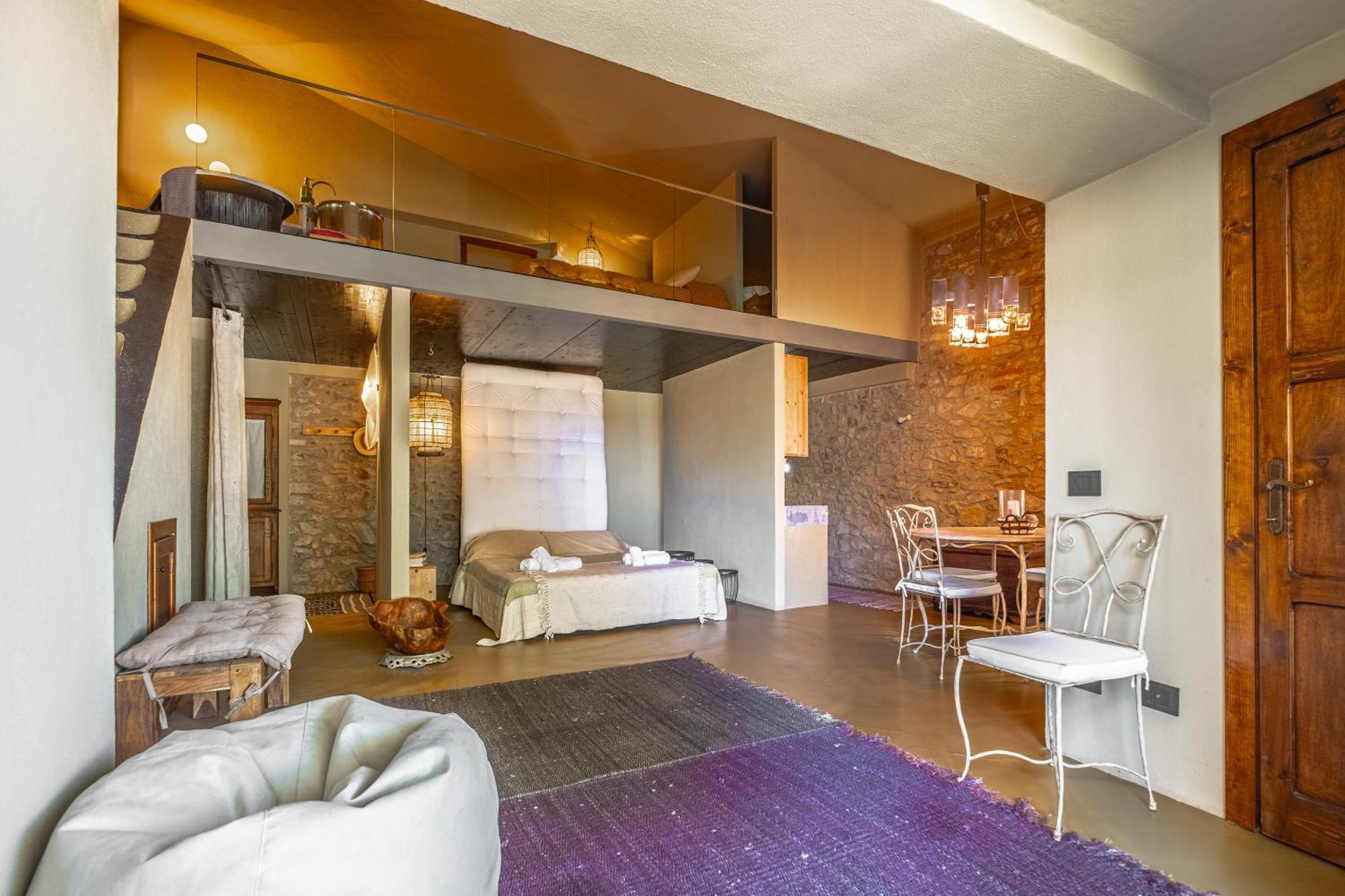 Retreatloft In Manciano Villa Kültér fotó