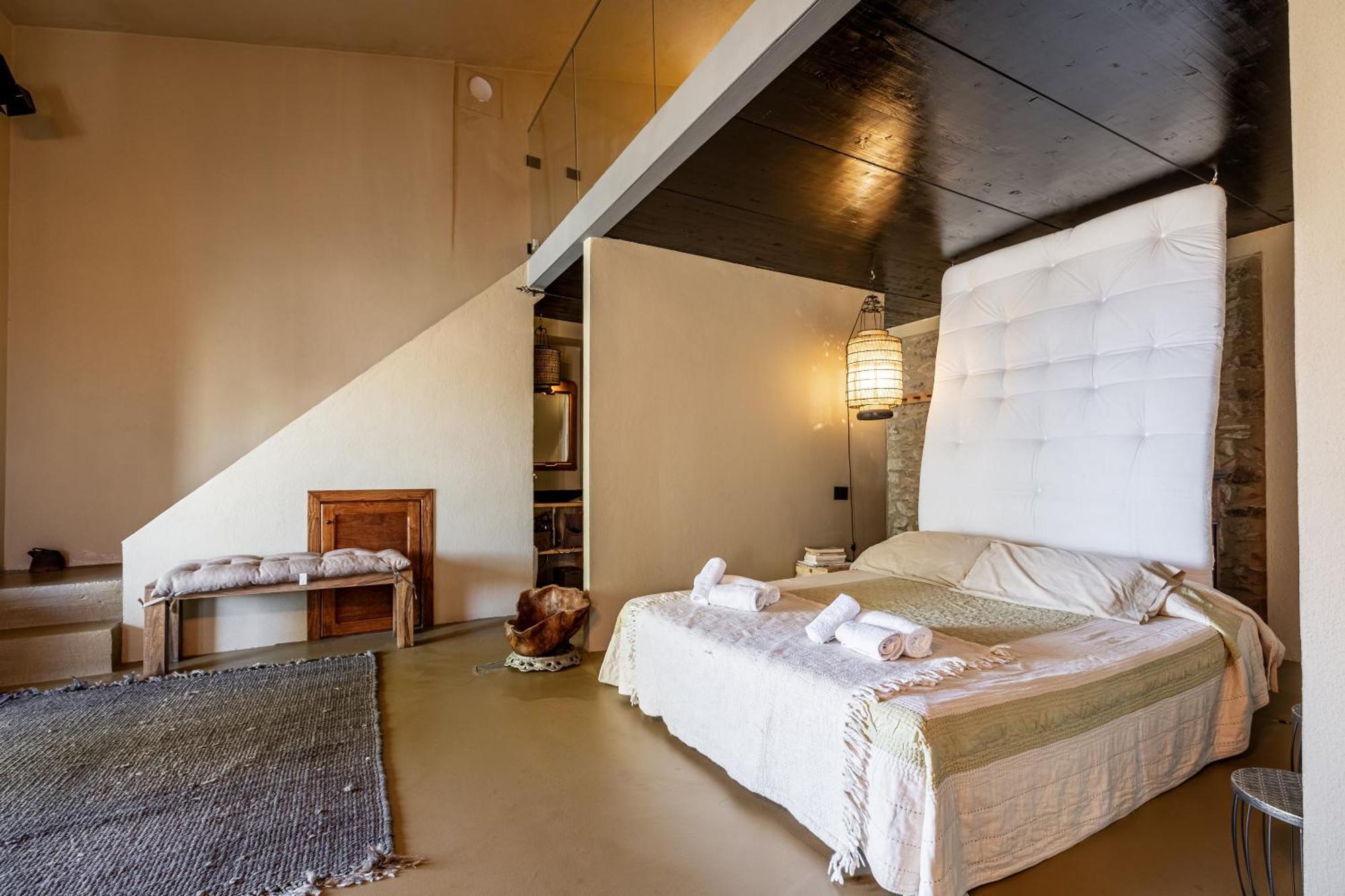 Retreatloft In Manciano Villa Kültér fotó