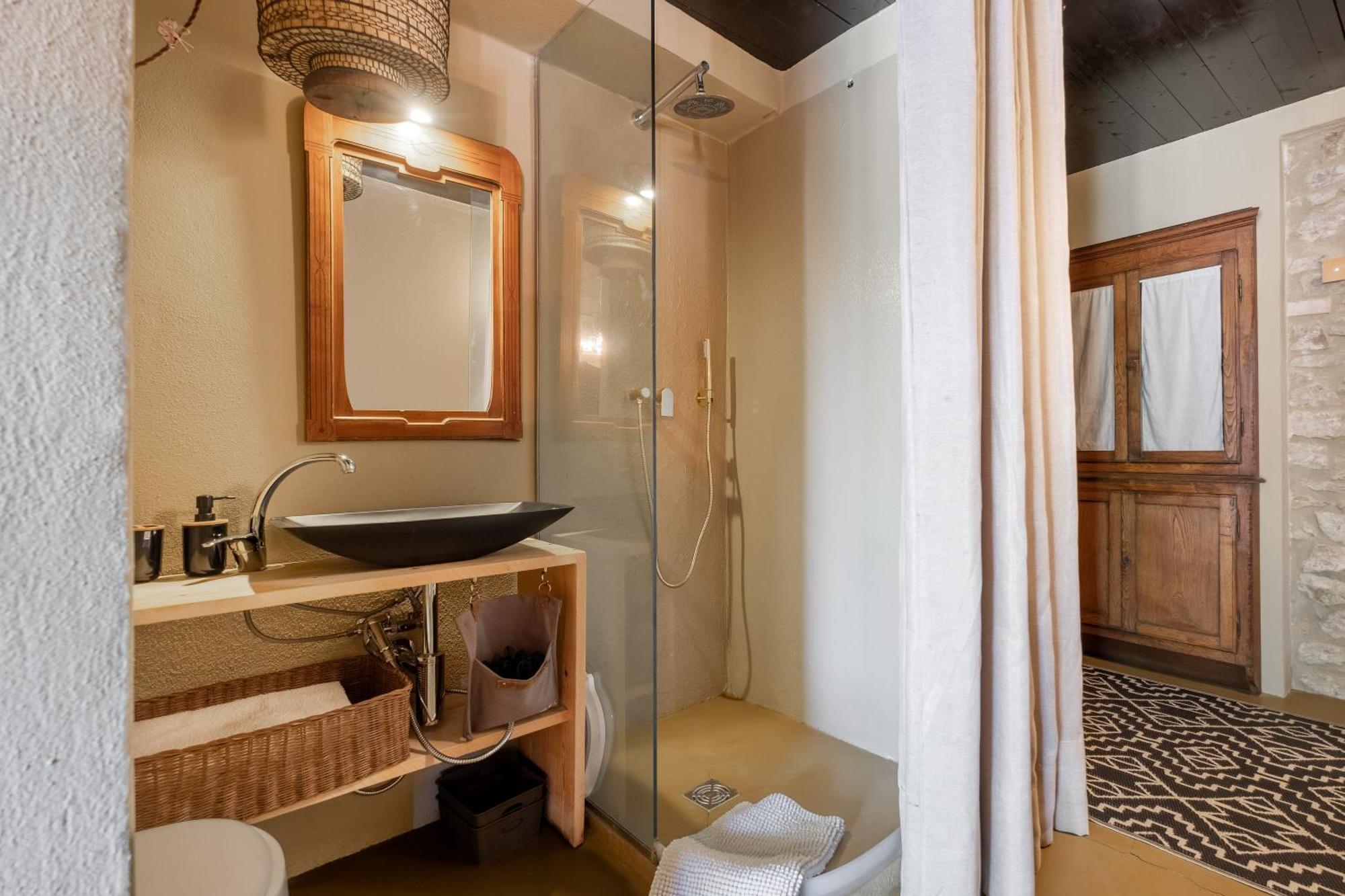 Retreatloft In Manciano Villa Kültér fotó