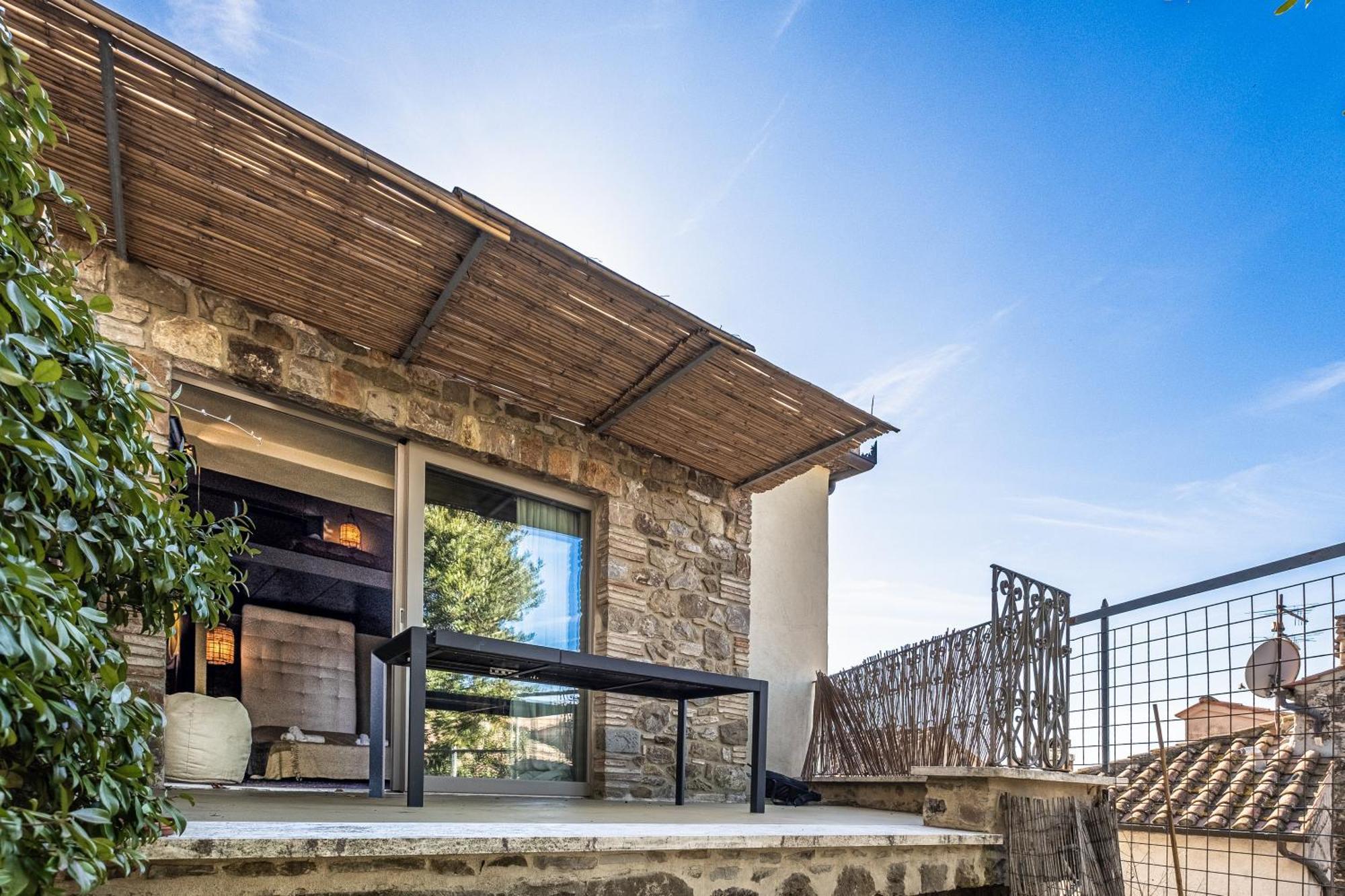 Retreatloft In Manciano Villa Kültér fotó